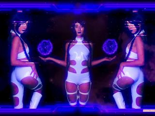 porn clip 40 Princess Miki – MEET YOUR CREATOR Alien Takeover, underwear fetish on pov -8