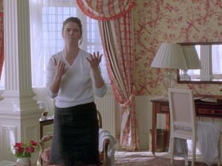 Gwyneth Paltrow, Jeanne Tripplehorn - Sliding Doors (1998) HD 1080p!!!-7