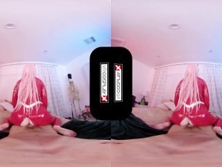 online adult clip 42  parody | Alex Harper in Darling in The Franxx A XXX Parody | virtual reality-8