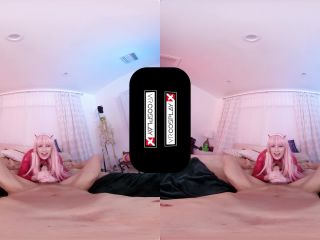 online adult clip 42  parody | Alex Harper in Darling in The Franxx A XXX Parody | virtual reality-9