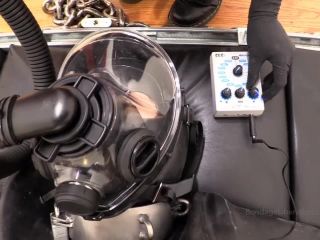 clip 31 BondageLiberation - Kino Payne Elise Graves Heavy Rubber Heavy Metal 27 12 20 | cbt | femdom porn femdom submission-4