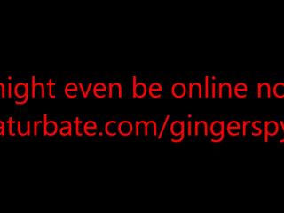 online porn clip 2 Anal Domination Hour Live pt 1 – Gingerspyce, russian anal com on teen -9