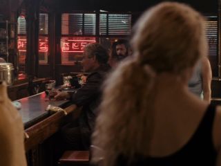 Jamie Neumann - The Deuce s01e01 (2017) HD 1080p - (Celebrity porn)-3