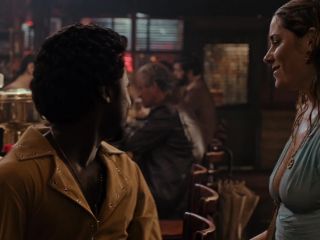 Jamie Neumann - The Deuce s01e01 (2017) HD 1080p - (Celebrity porn)-4