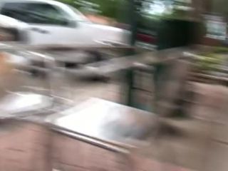 online clip 23 adult xxx clip 27 See Me In Public #2, first time femdom on big ass porn  - outdoors - latina girls porn midget femdom-0