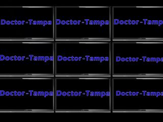 Become DoctorTampa, Give Big Tit Freshman Mara Luv Mandatory New Studen-0