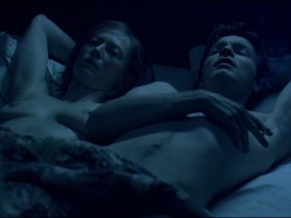 Tilda Swinton – Young Adam (2003) HD 1080p - (Celebrity porn)-6