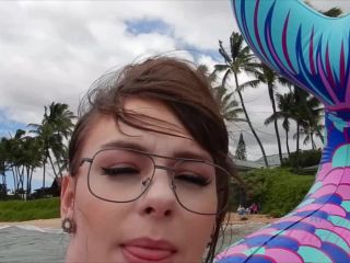 Online tube ATKGirlfriends presents Alex Blake in Virtual Vacation Hawaii 7 9-7