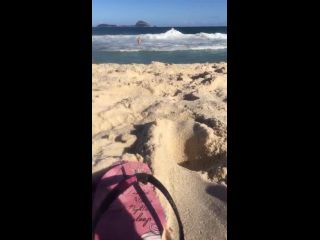 Blownbyrone () - im live on fanscope ocean in brazil 02-04-2017-0