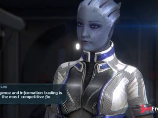 [GetFreeDays.com] Mass Effect Parody Game-Tech Demo 2 Sex Clip June 2023-2