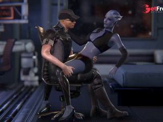 [GetFreeDays.com] Mass Effect Parody Game-Tech Demo 2 Sex Clip June 2023-7