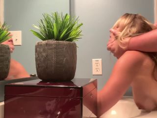 ErikaSwingz - Hubby Makes Me His Plaything Doggystyle - Dirty talking-6