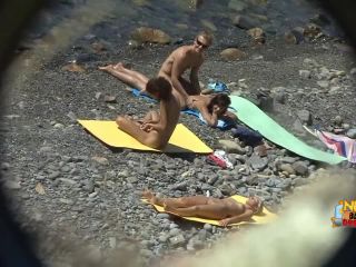 NudeBeachdreams.com-NudeBeachdreams.com- Nudist video 00730-2