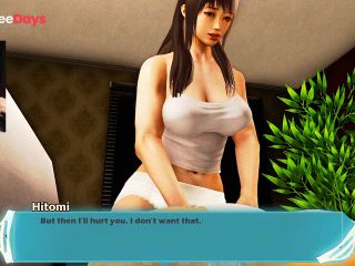 [GetFreeDays.com] Ecchi Sensei Day White Part 01 Sex Clip March 2023-2