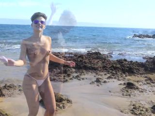 Rocky Nudism!-6