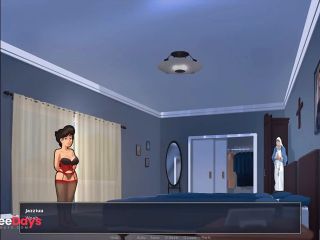 [GetFreeDays.com] Summertime saga 203 - Jazziuu - Gameplay Adult Stream November 2022-2