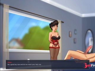 [GetFreeDays.com] Summertime saga 203 - Jazziuu - Gameplay Adult Stream November 2022-5