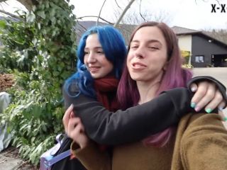 fetish Vlog N Ep Mon Tout Premier Plan A Avec Khalamit  Norage Egirl -1