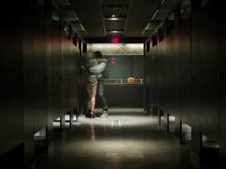 Chasty Ballesteros – The Funhouse Massacre (2015) HD 1080p - (Celebrity porn)-0