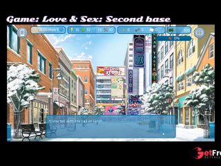 [GetFreeDays.com] A new life Love and Sex Second base - Part 1 Adult Film July 2023-1