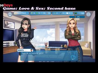 [GetFreeDays.com] A new life Love and Sex Second base - Part 1 Adult Film July 2023-3