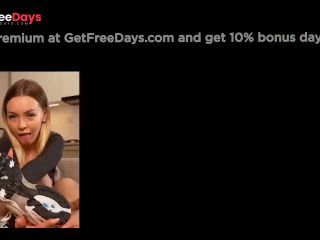 [GetFreeDays.com] He likes my new heels Porn Stream April 2023-9