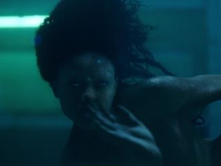 Sibongile Mlambo - Siren s01 (2018) HD 1080p - (Celebrity porn)-0