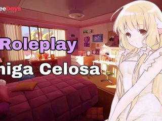 [GetFreeDays.com] Tu mejor amiga celosa  ASMR Roleplay  Mellow Mai Adult Clip June 2023-0