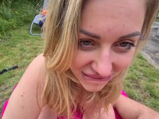 Polish Loca PolishlocaFacefuck in public - 12-07-2020 - Onlyfans-5