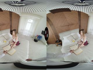 Lily Blossom - Put Me To Bed Stepdaddy - VirtualTaboo (UltraHD 4K 2021)-0
