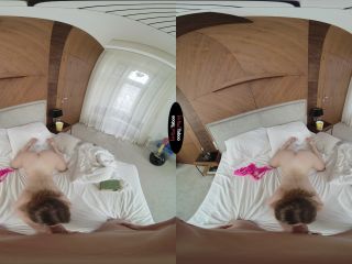 Lily Blossom - Put Me To Bed Stepdaddy - VirtualTaboo (UltraHD 4K 2021)-6