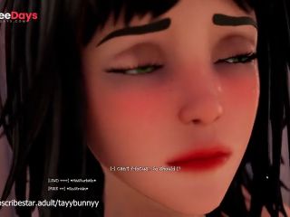 [GetFreeDays.com] Virgin Girl Masturbates On Her 18th Birthday - Deluded Gameplay w Commentary Sex Clip May 2023-4