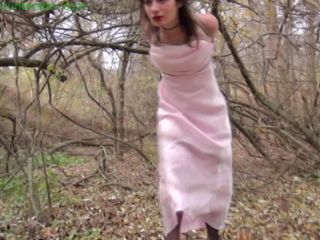 adult xxx video 16 The prom queen thought she escaped into the woods | gag | bdsm porn bdsm cock torture-3