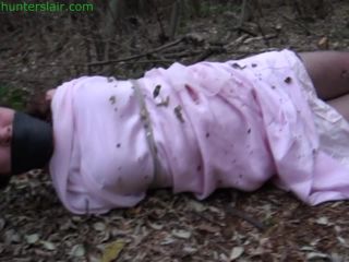 adult xxx video 16 The prom queen thought she escaped into the woods | gag | bdsm porn bdsm cock torture-9