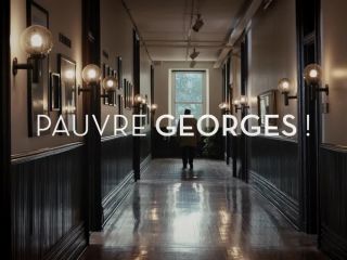 Monia Chokri - Pauvre Georges! (2018) HD 1080p!!!-0