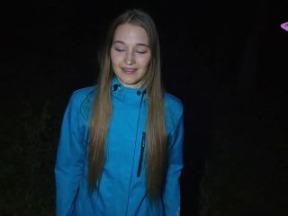 6266 Mira Shark - Adorable Girl Got Lost In The Forest And I ...-0