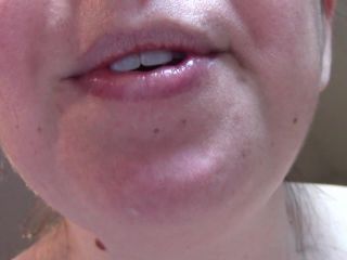 M@nyV1ds - MelanieSweets - Tits ass and mouth punishment w Giantess-8