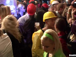 Party - Hard Hat Hos Part 1 - Cam 2-9