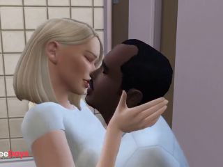 [GetFreeDays.com] Horny Wife Cheats on Husband with Gangsters - Part 4 - DDSims Sex Leak June 2023-6