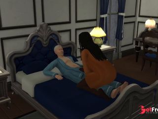 [GetFreeDays.com] Having sex with an old man to live well Adult Stream January 2023-2