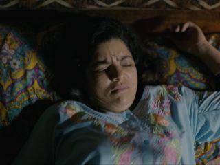 Rajshri Deshpande - Sacred Games s01e06-07 (2018) HD 1080p - (Celebrity porn)-3