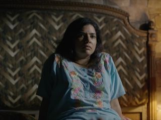 Rajshri Deshpande - Sacred Games s01e06-07 (2018) HD 1080p - (Celebrity porn)-9