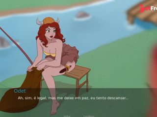 [GetFreeDays.com] If You Do 3 Naughty Viking woman rewards me with hot sex Porn Stream July 2023-5