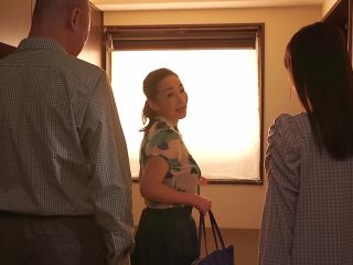 [SHKD-947] I Was Fucked By My New Step Dad Asuka Momose ⋆ ⋆ - [JAV Full Movie]-0