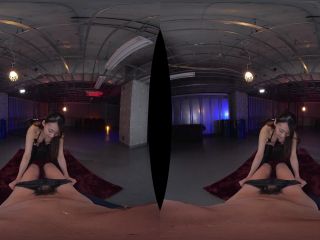 CJVR-002 A - Japan VR Porn - (Virtual Reality)-3