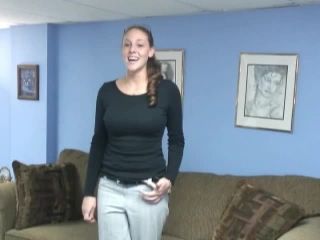 Mariah s casting couch Casting!-0