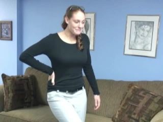 Mariah s casting couch Casting!-3