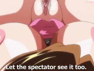 [xhentai.porn] T-Rex - Netorare Fighter Yaricchingu Episode 2 keep2share k2s video-3