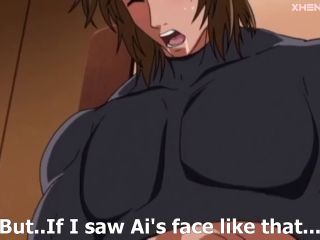 [xhentai.porn] T-Rex - Netorare Fighter Yaricchingu Episode 2 keep2share k2s video-7