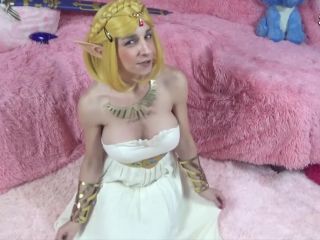 online xxx video 23 Hafwin – Cosplay Mommys Epic Birthday Gift | mommy roleplay | milf porn hardcore sex download-0